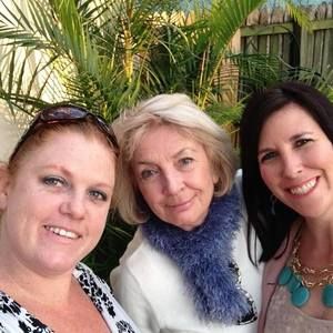 Meet your Posher, Margaret